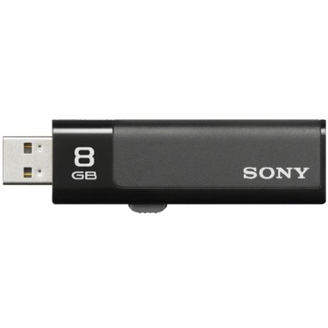 USB Flash накопитель Sony USM8GN 8GB