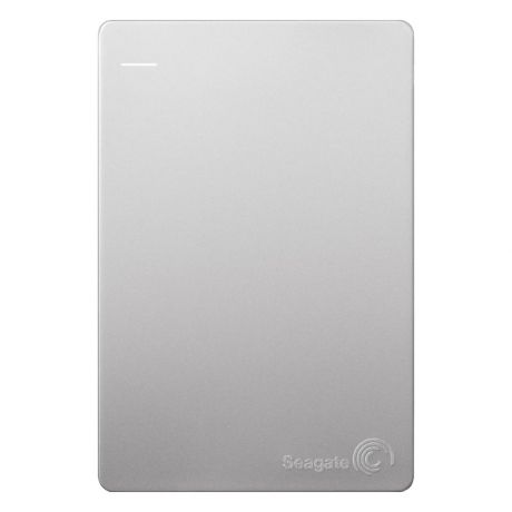 Внешний жесткий диск Seagate Backup Plus Slim 2TB (STDR2000201) Silver