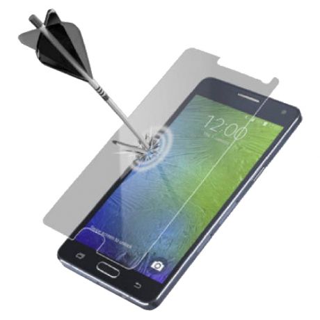 Защитное стекло для Samsung Galaxy A5 (2015) Cellular Line Second Glass TEMPGLASSGALA5 Transparent