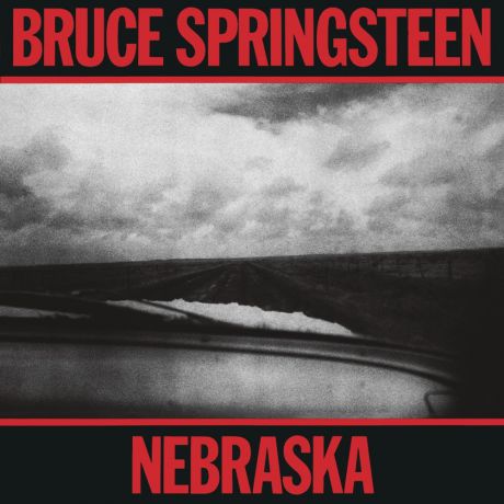 Виниловая пластинка Bruce Springsteen Nebraska