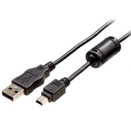 Кабель USB - miniUSB Vivanco 45241