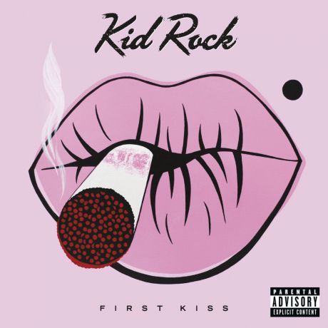 Виниловая пластинка Kid Rock First Kiss