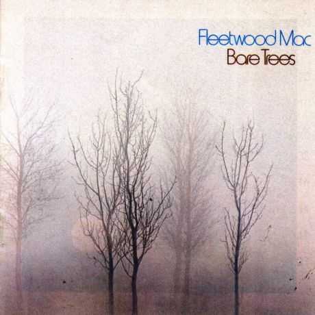 Виниловая пластинка Fleetwood Mac Bare Trees