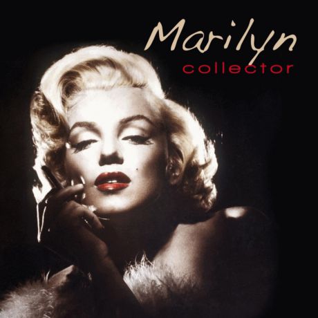 CD Marilyn Monroe Collector