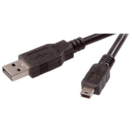 Кабель USB Vivanco 45224 CC U4 18 M