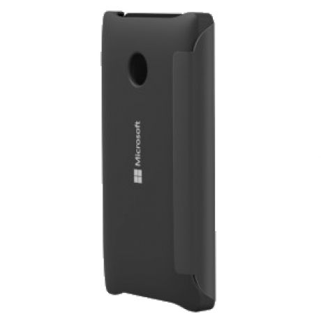 Чехол для Lumia 532 Nokia CP-634 Black