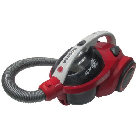 Пылесос с контейнером Hoover TSBE 1401 019 Red