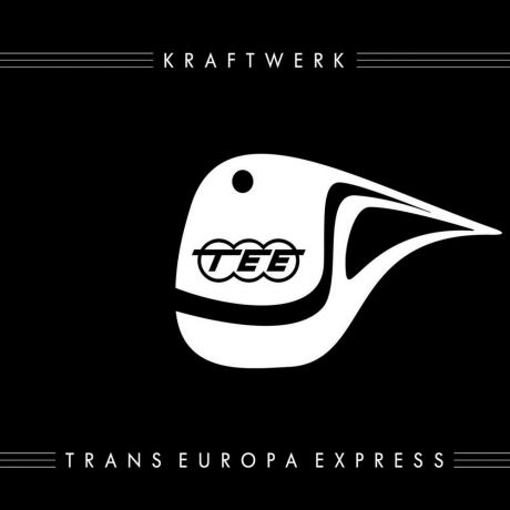 Виниловая пластинка Kraftwerk Trans Europe Express