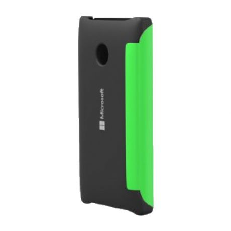 Чехол для Lumia 532 Nokia CP-634 Green