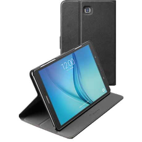 Чехол для Samsung Galaxy Tab S2 8.0 Cellular Line FOLIOGTABS280K Black