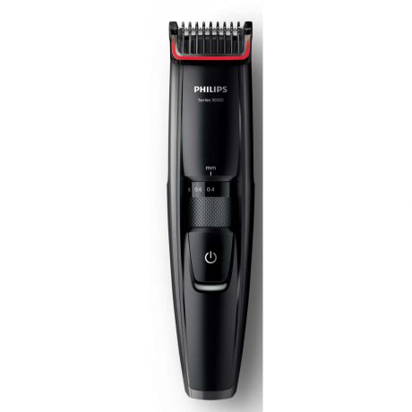 Машинка для стрижки бороды и усов Philips BT5200