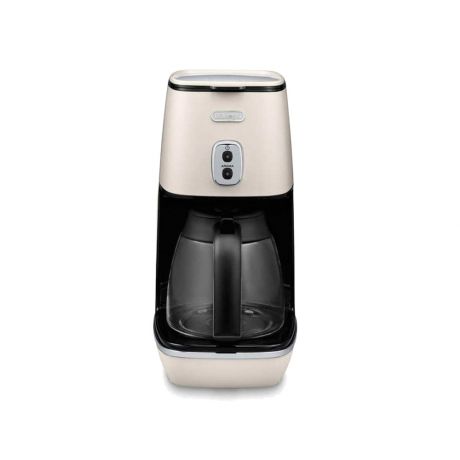 Кофеварка капельная Delonghi ICMI 211.W