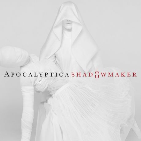 CD Apocalyptica Shadowmaker