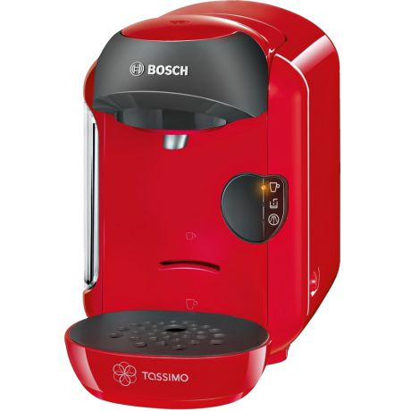 Кофемашина капсульная Bosch TAS1253