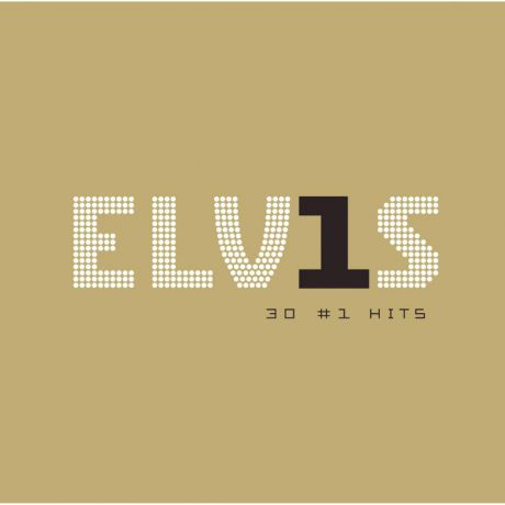 Виниловая пластинка Elvis Presley Elvis 30 #1 Hits