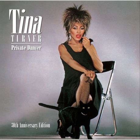 Виниловая пластинка Tina Turner Private Dancer 30Th Anniversary Edition