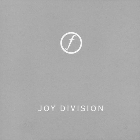 Виниловая пластинка Joy Division Still