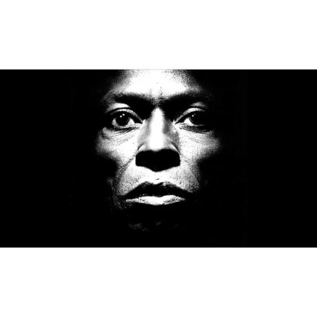 Виниловая пластинка Miles Davis Tutu