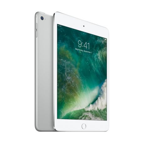 Планшет Apple iPad mini 4 128Gb Wi-Fi Silver MK9P2RU/A