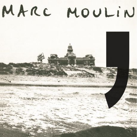Виниловая пластинка Marc Moulin Sam Suffy