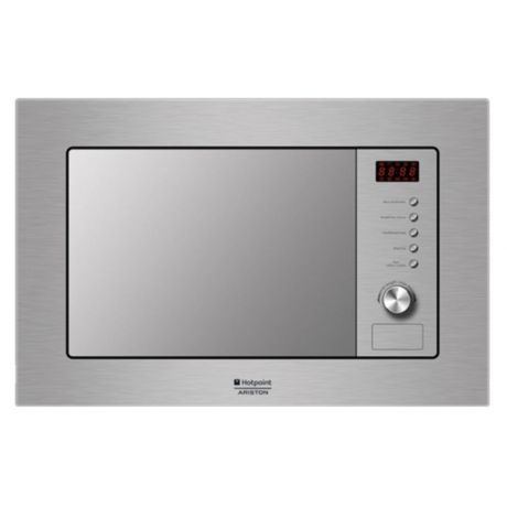 Микроволновая печь встраиваемая Hotpoint-Ariston MWA 121.1 X