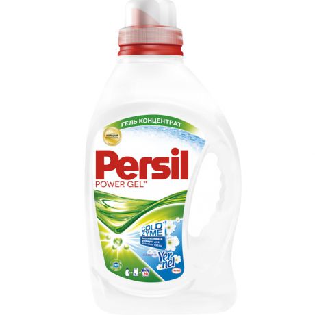 Гель-концентрат Persil Gel Freshness by V. 1,46L