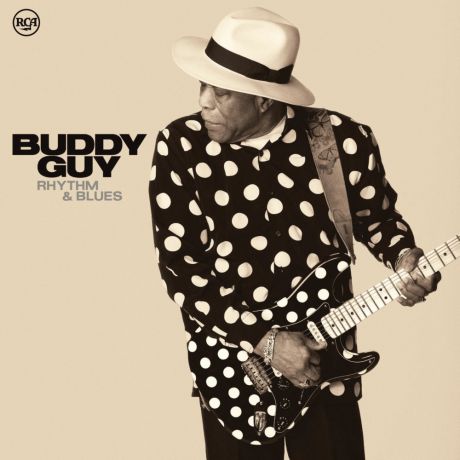 Виниловая пластинка Buddy Guy Rhythm   Blues