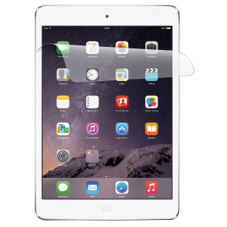 Защитная пленка для iPad mini 2/3/4 Vivanco 35578 Transparent