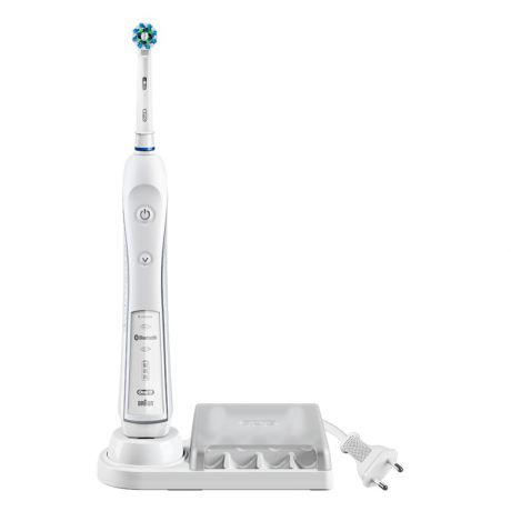 Электрическая зубная щетка Oral-B Pro 6000 SmartSeries D36.545.5X