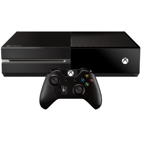 Игровая консоль Microsoft Xbox One 1Tb