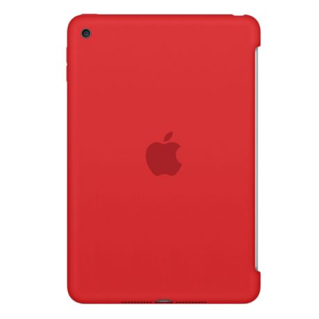 Чехол для iPad mini 4 Apple MKLN2ZM/A Red