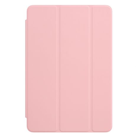 Чехол для iPad mini 4 Apple MKM32ZM/A Pink