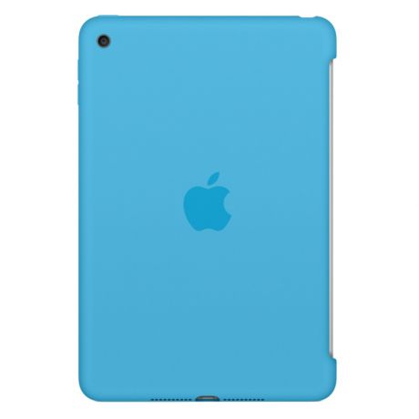 Чехол для iPad mini 4 Apple MLD32ZM/A Blue