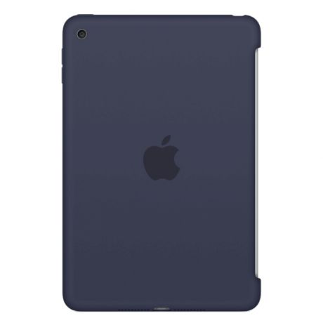 Чехол для iPad mini 4 Apple MKLM2ZM/A Blue