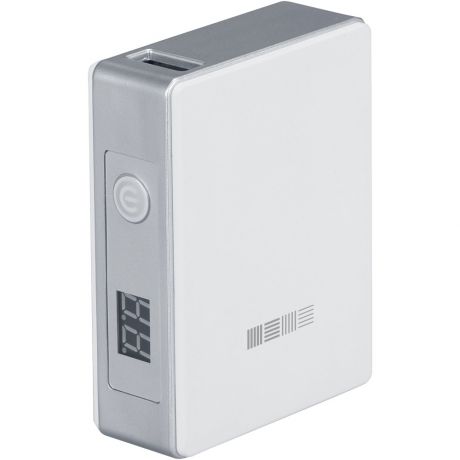 Аккумулятор внешний Inter-Step PB52001U White