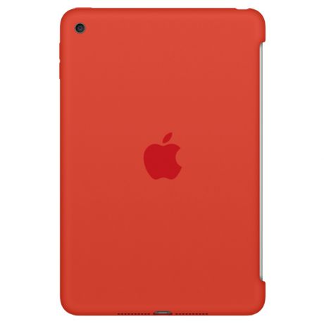 Чехол для iPad mini 4 Apple MLD42ZM/A Orange
