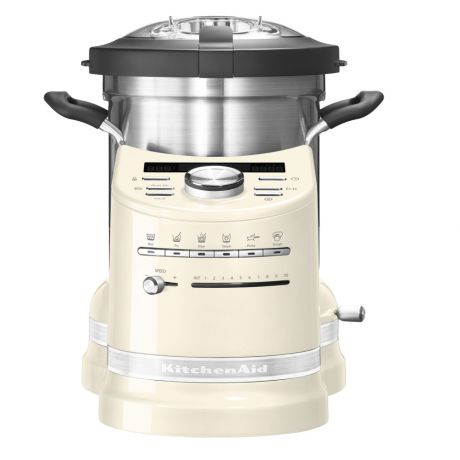 Кухонная машина с функцией мультиварки KitchenAid 5KCF0103EAC