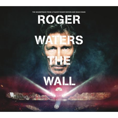 CD Roger Waters The Wall