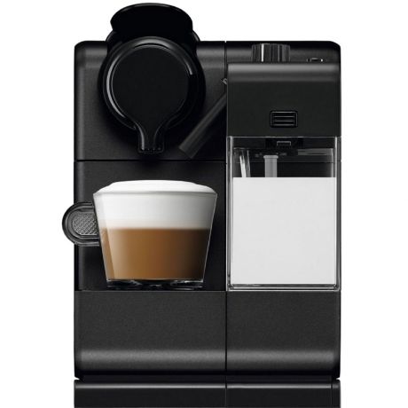 Кофемашина капсульная Delonghi Nespresso EN 550.BM