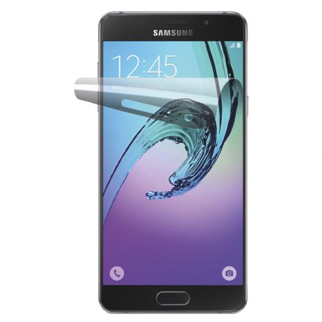 Защитная пленка для Samsung Galaxy A5 (2016) Cellular Line Ok Display SPGALA516T Transparent
