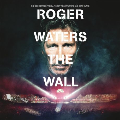 Виниловая пластинка Roger Waters The Wall