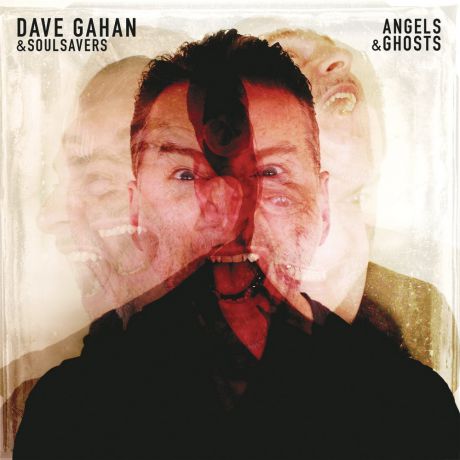 Виниловая пластинка Dave Gahan & Soulsavers Angels   Ghosts