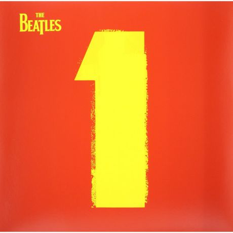 Виниловая пластинка The Beatles 1 (Remastered)