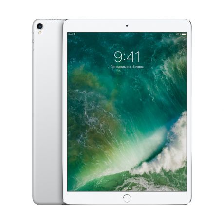 Планшет Apple iPad Pro 9.7 32Gb Wi-Fi Silver MLMP2RU/A