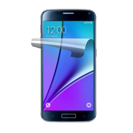 Защитная пленка для Samsung Galaxy S7 Cellular Line Ok Display SPGALS7 Transparent