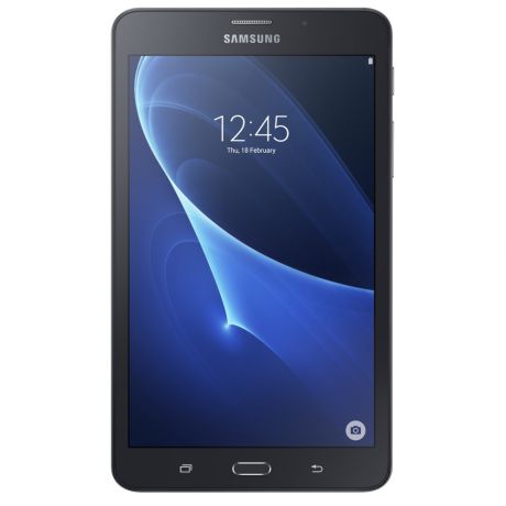 Планшет Samsung Galaxy Tab A 7.0" 8Gb Wi-Fi + 4G LTE Black