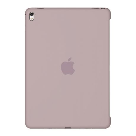 Чехол для iPad Pro 9.7 Apple Silicone Case MM272ZM/A Lavender