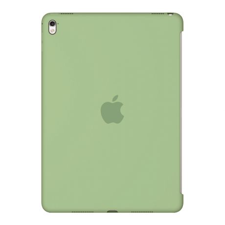 Чехол для iPad Pro 9.7 Apple Silicone Case MMG42ZM/A Mint