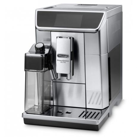 Кофемашина Delonghi ECAM 650.75.MS