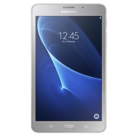 Планшет Samsung Galaxy Tab A 7.0" 8Gb Wi-Fi + 4G LTE Silver